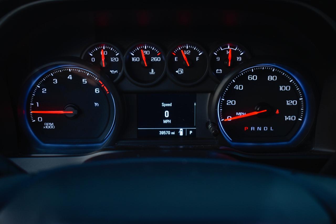 GMC Sierra 1500 Base Double Cab 2WD 2021