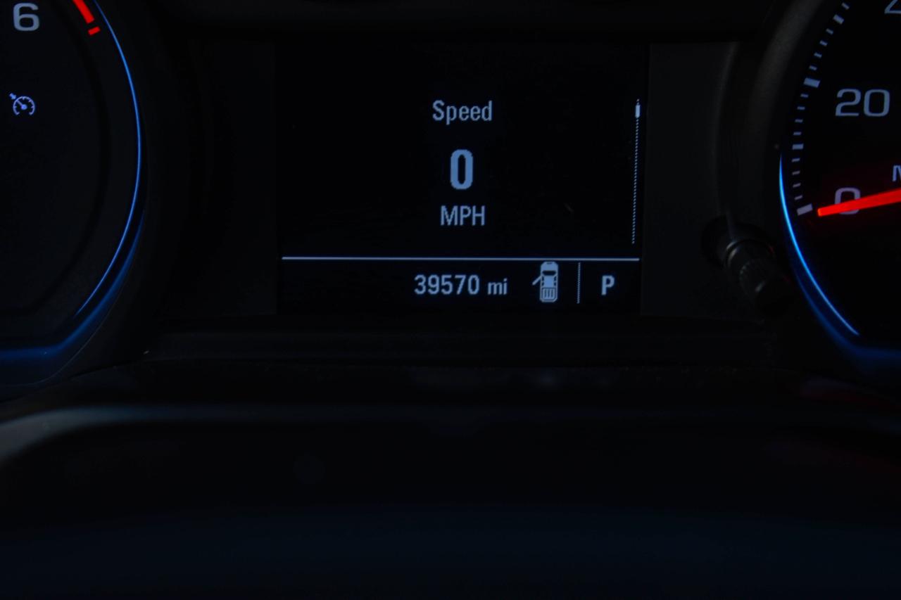 GMC Sierra 1500 Base Double Cab 2WD 2021