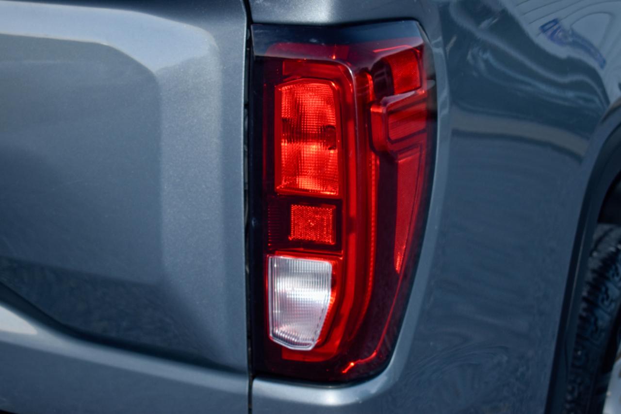 GMC Sierra 1500 Base Double Cab 2WD 2021