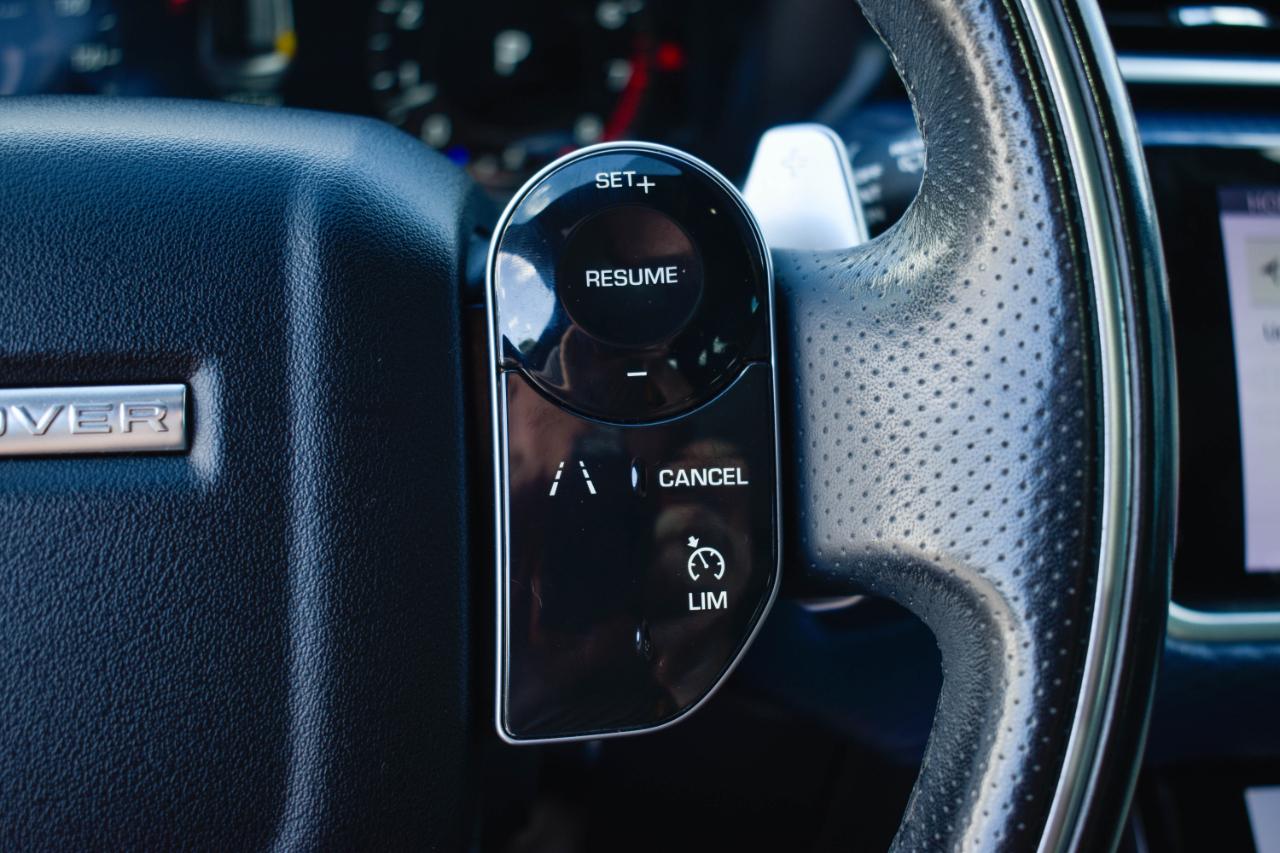 Land Rover Range Rover Velar R-Dynamic SE 2018
