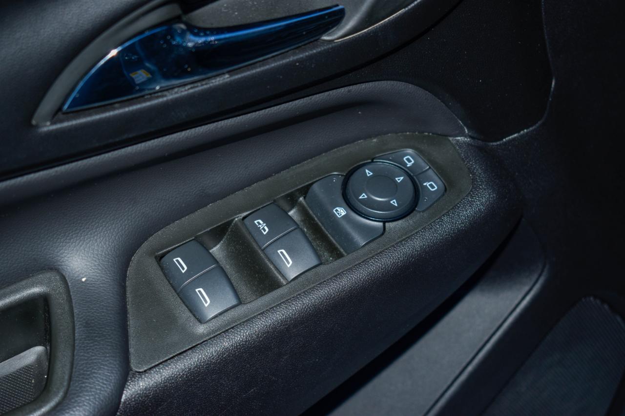 Chevrolet Equinox LT Fleet 2WD 2024