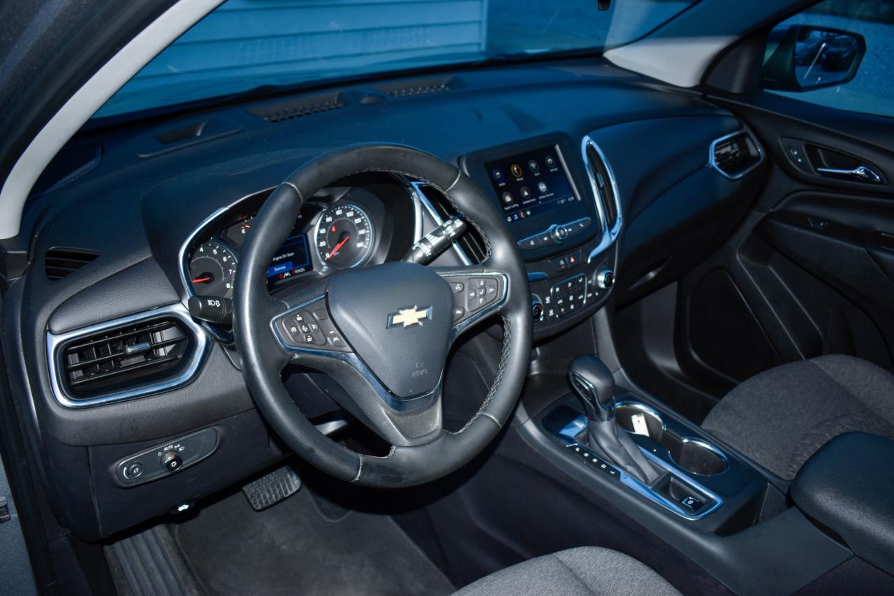 Chevrolet Equinox LT Fleet 2WD 2024