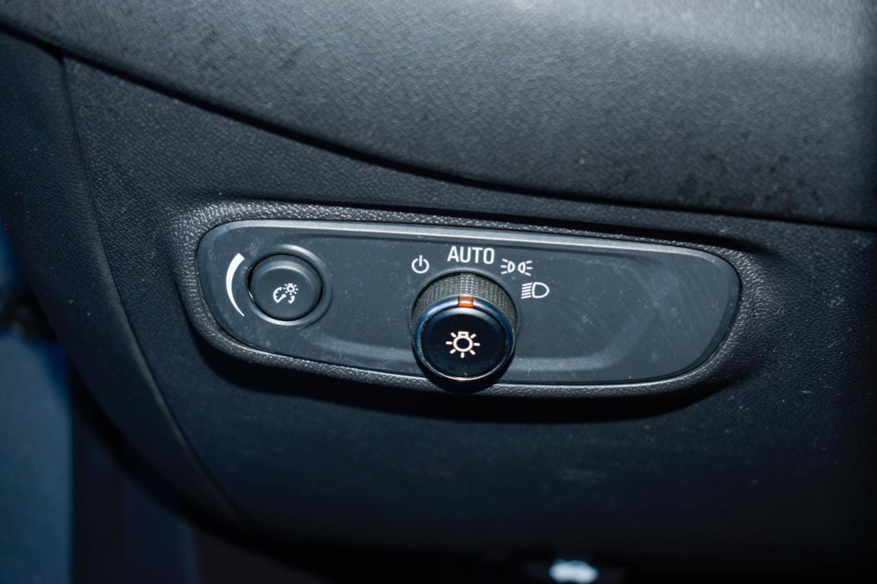 Chevrolet Equinox LT Fleet 2WD 2024