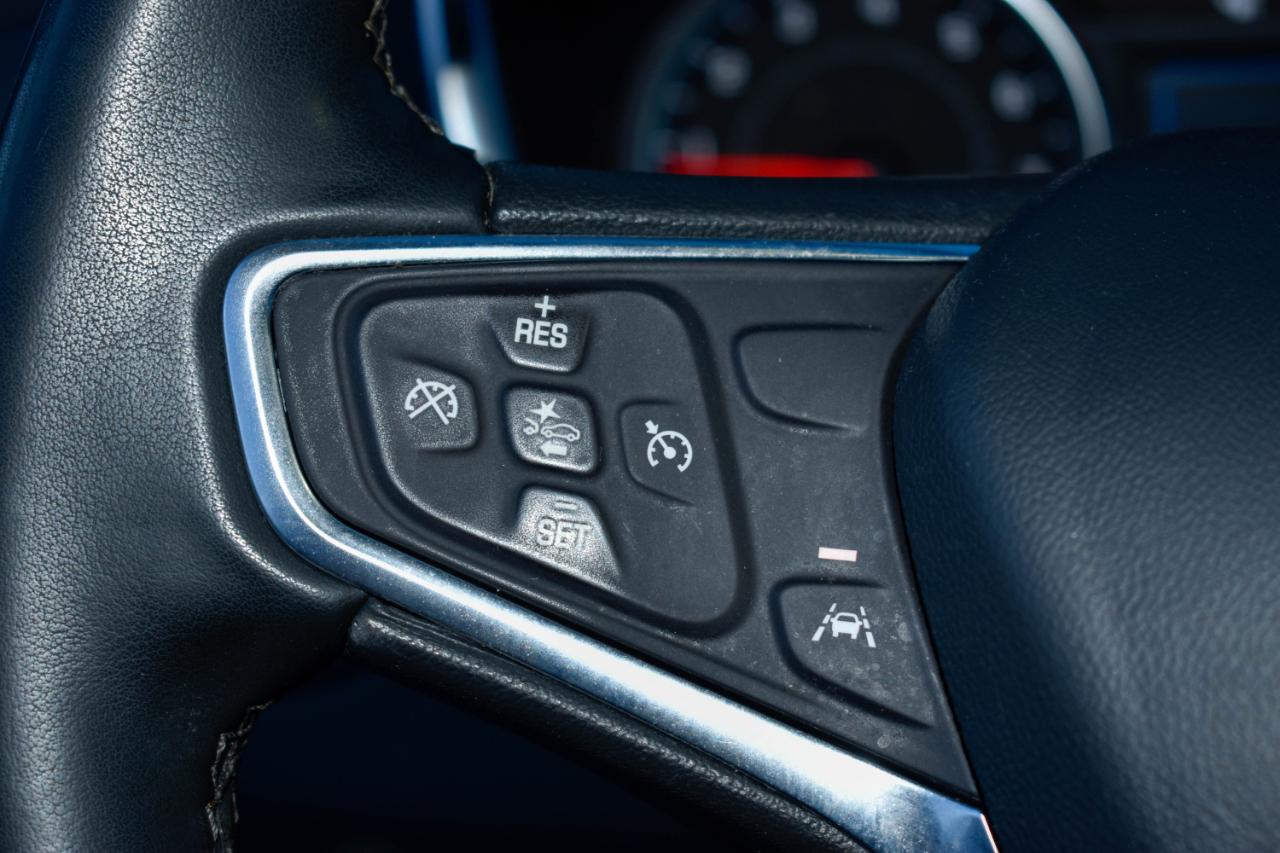 Chevrolet Equinox LT Fleet 2WD 2024