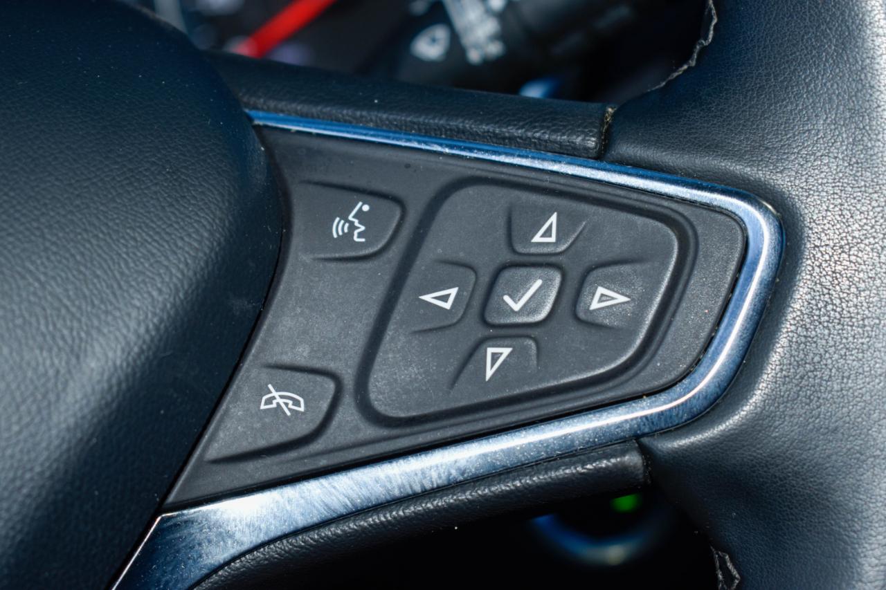 Chevrolet Equinox LT Fleet 2WD 2024