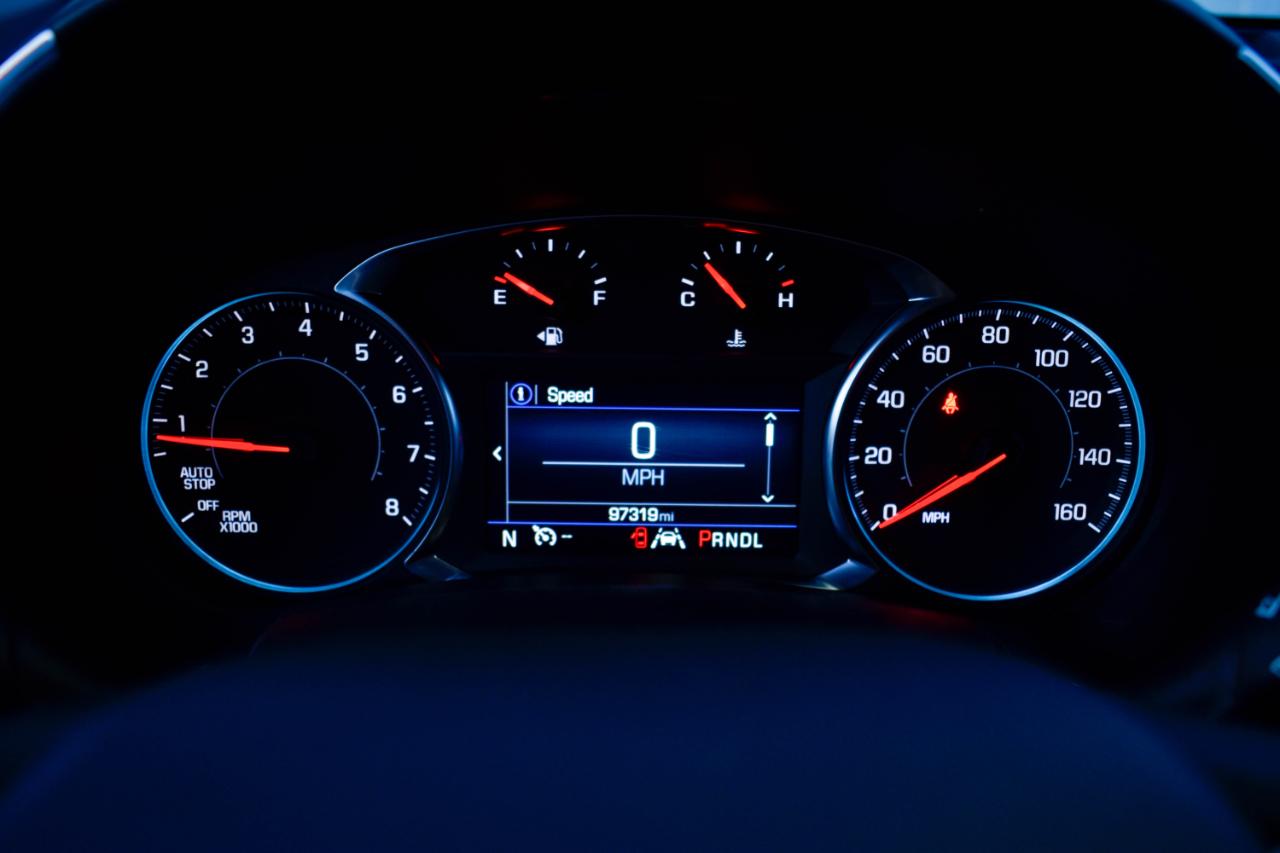 Chevrolet Equinox LT Fleet 2WD 2024