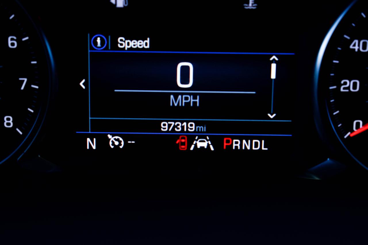 Chevrolet Equinox LT Fleet 2WD 2024