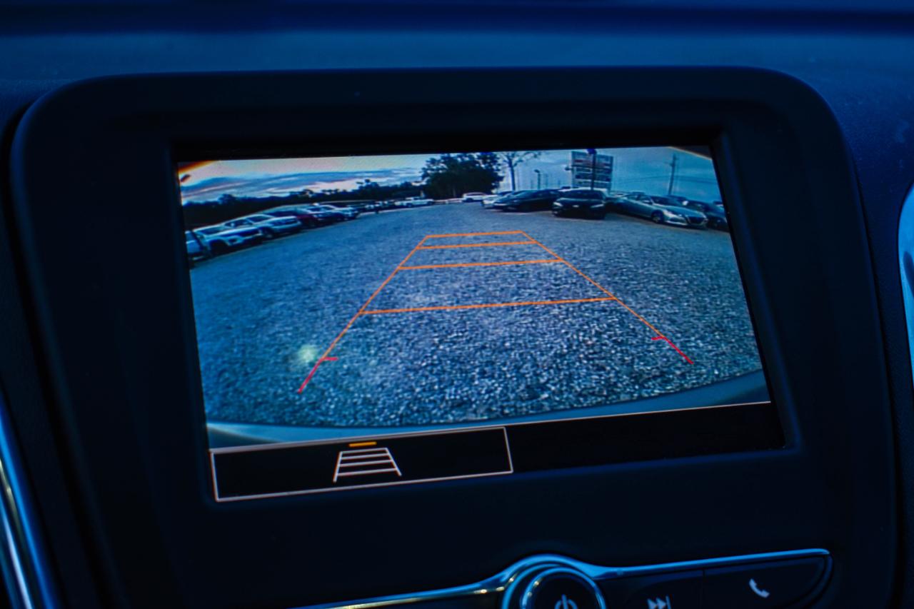 Chevrolet Equinox LT Fleet 2WD 2024