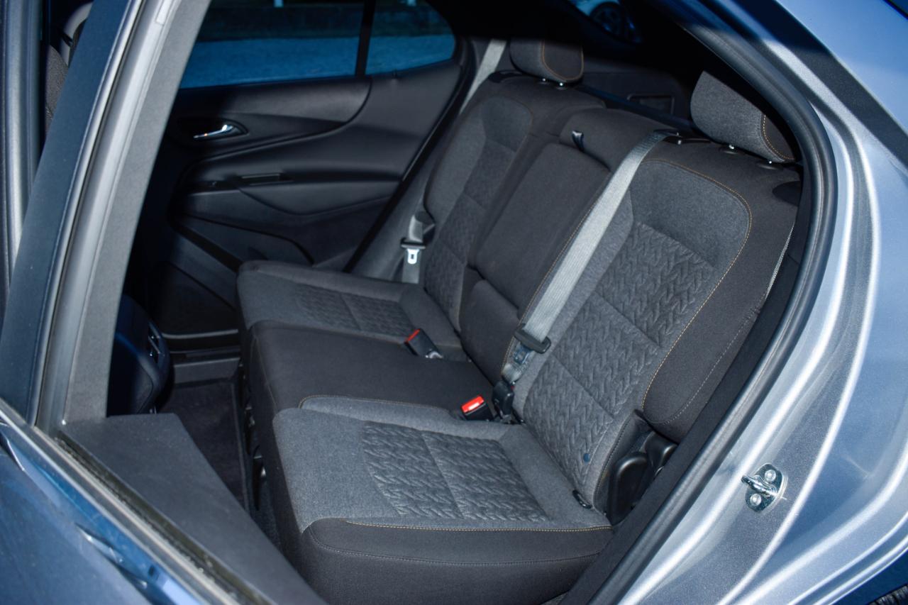 Chevrolet Equinox LT Fleet 2WD 2024