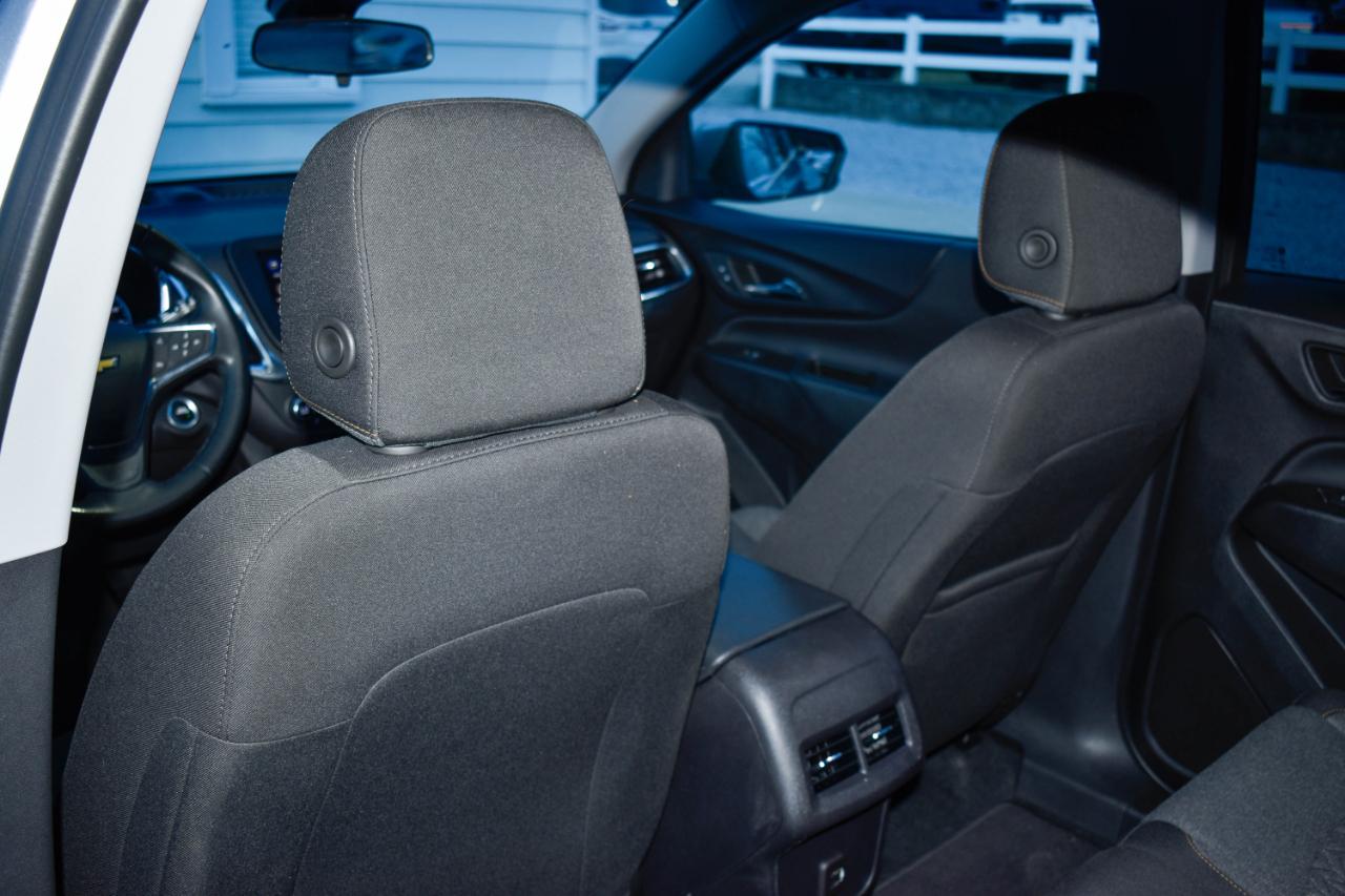 Chevrolet Equinox LT Fleet 2WD 2024