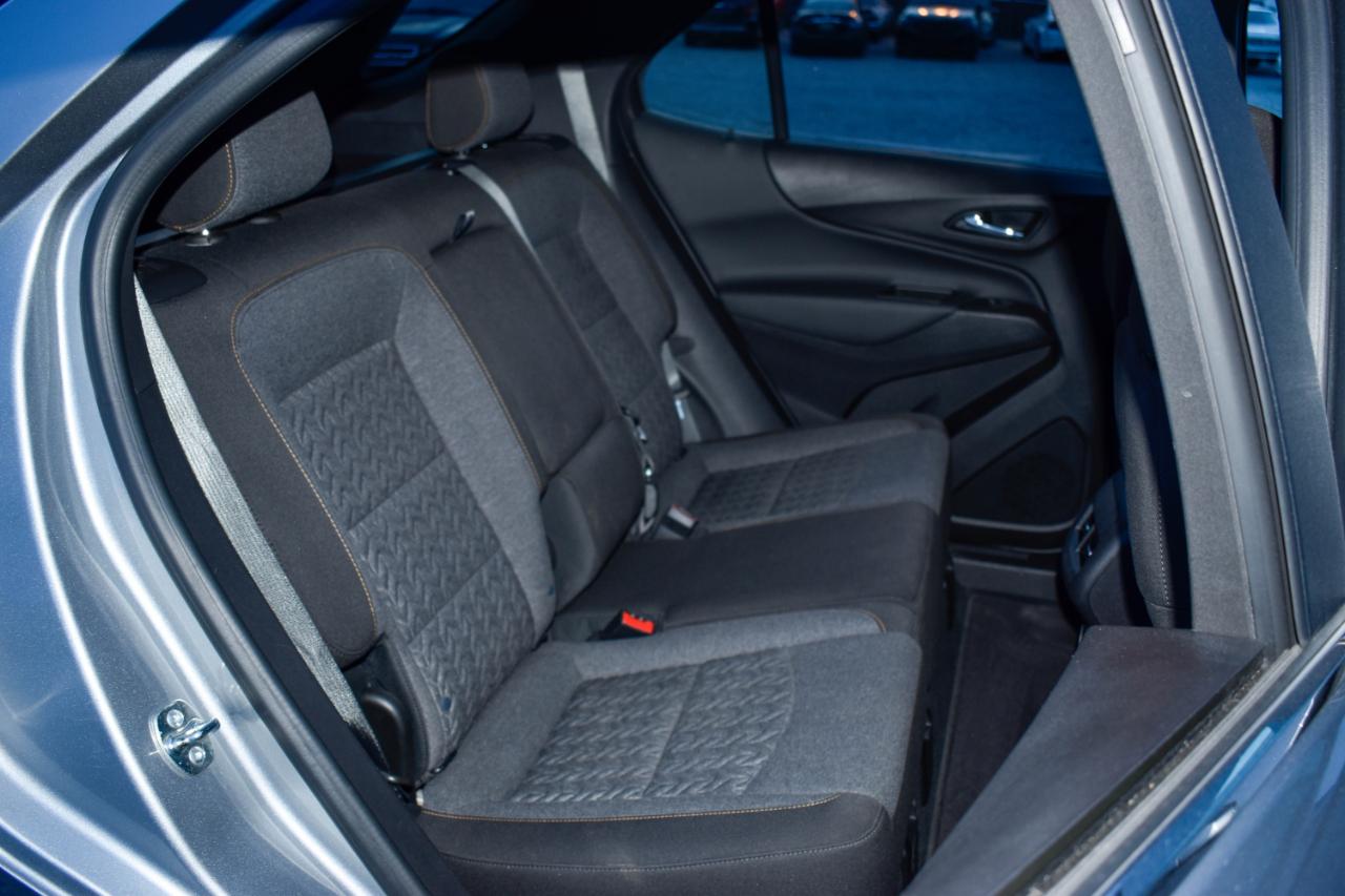 Chevrolet Equinox LT Fleet 2WD 2024