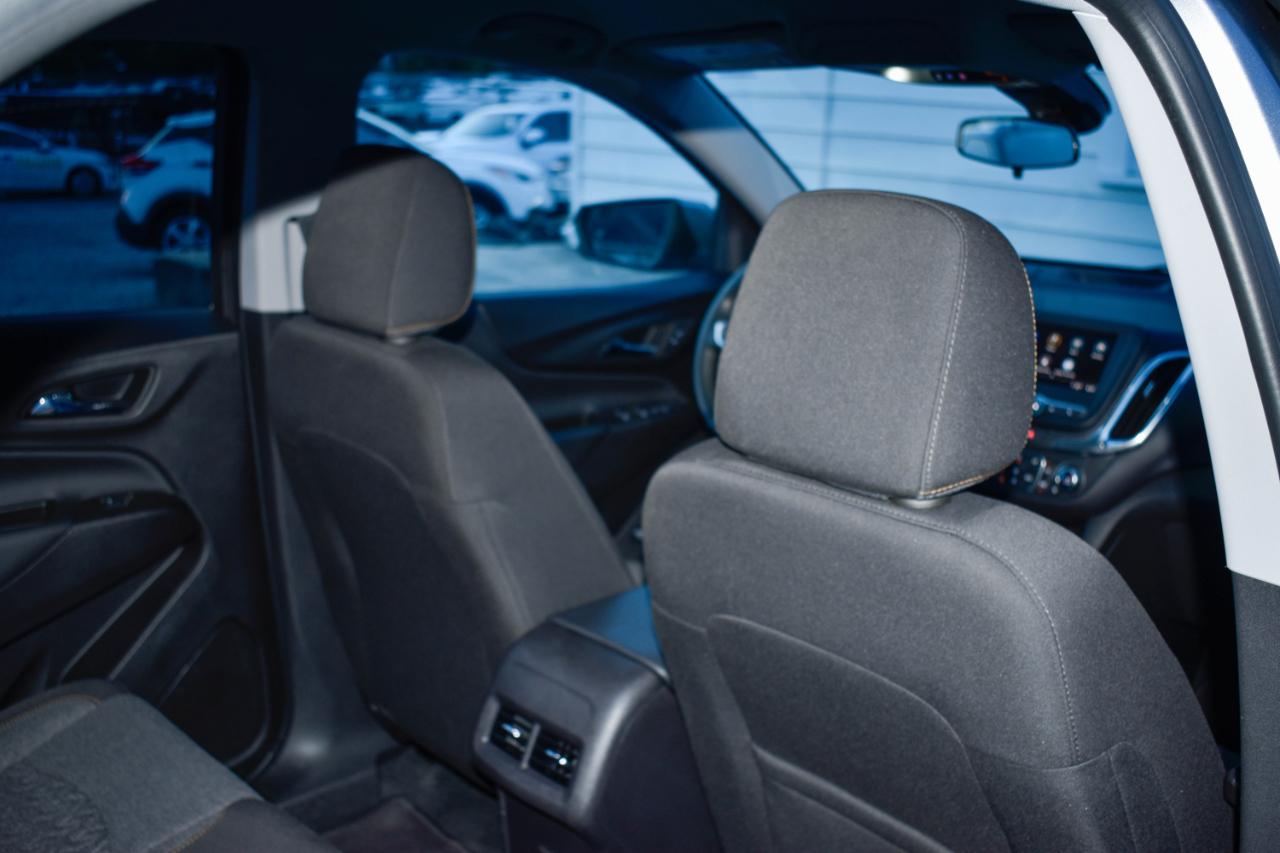 Chevrolet Equinox LT Fleet 2WD 2024