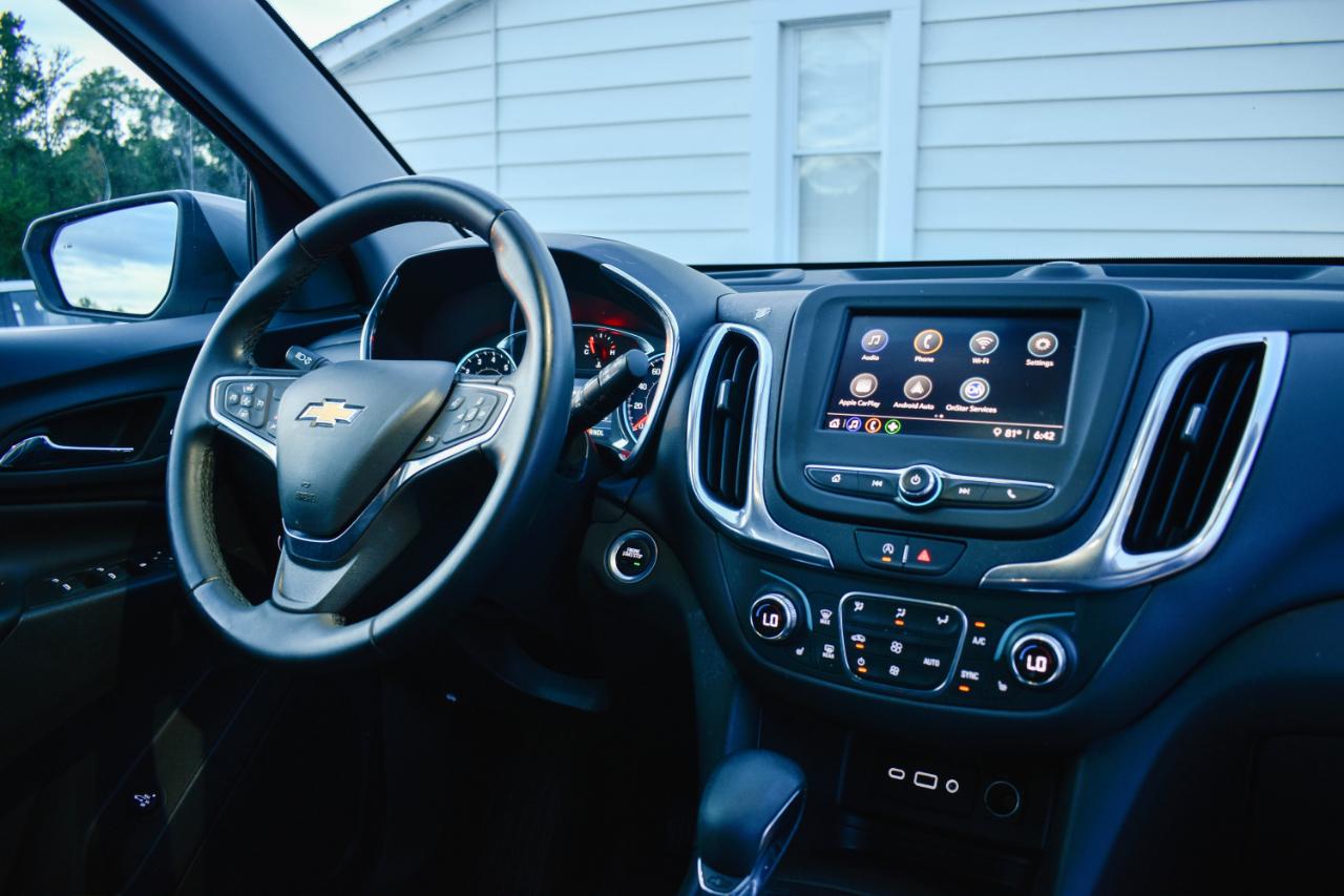 Chevrolet Equinox LT Fleet 2WD 2024