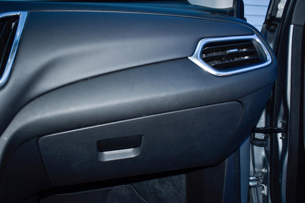 Chevrolet Equinox LT Fleet 2WD 2024
