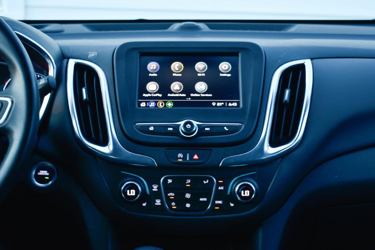 Chevrolet Equinox LT Fleet 2WD 2024