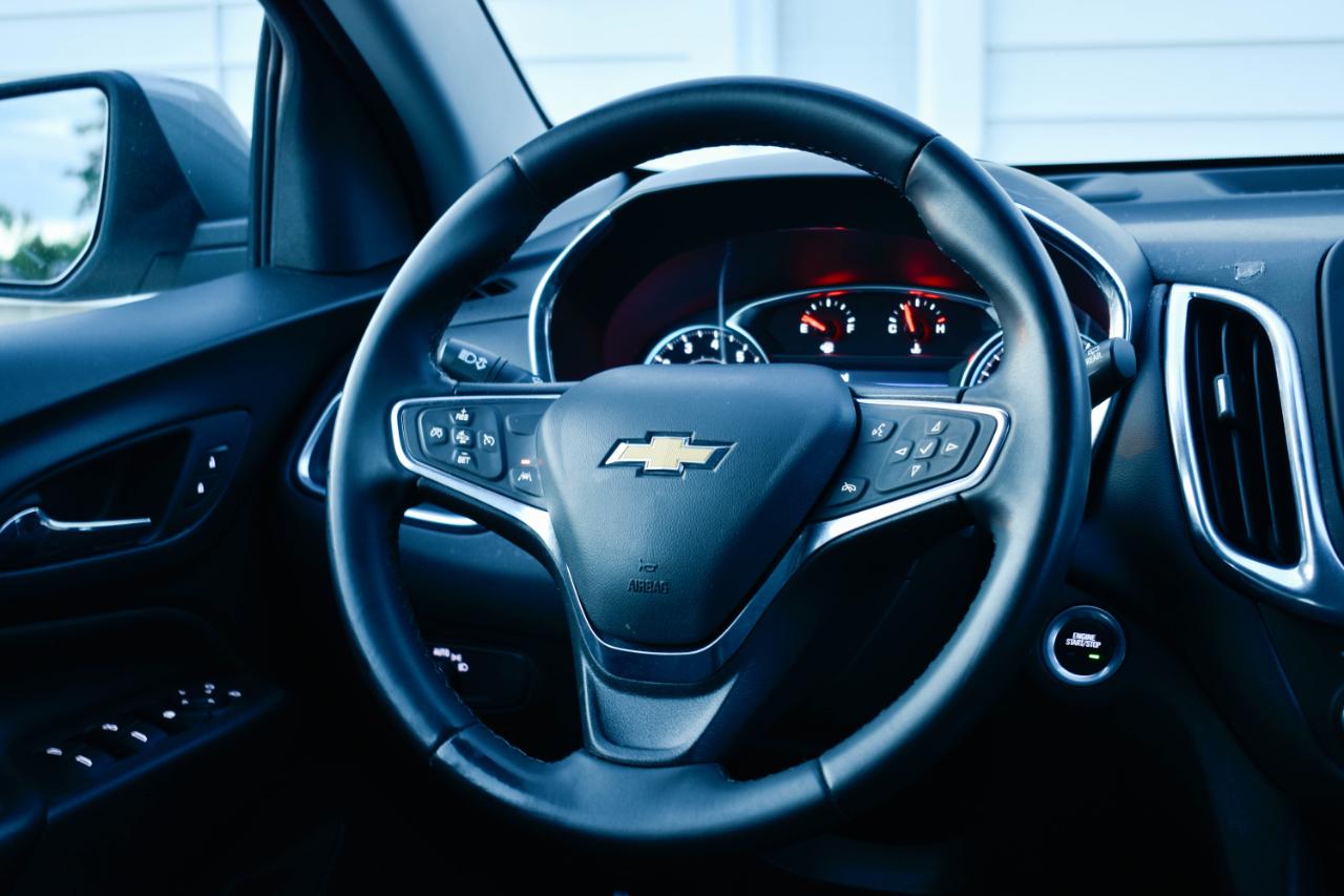 Chevrolet Equinox LT Fleet 2WD 2024