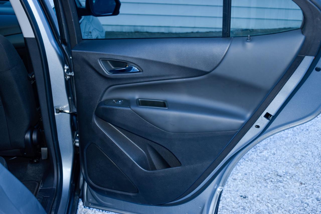 Chevrolet Equinox LT Fleet 2WD 2024