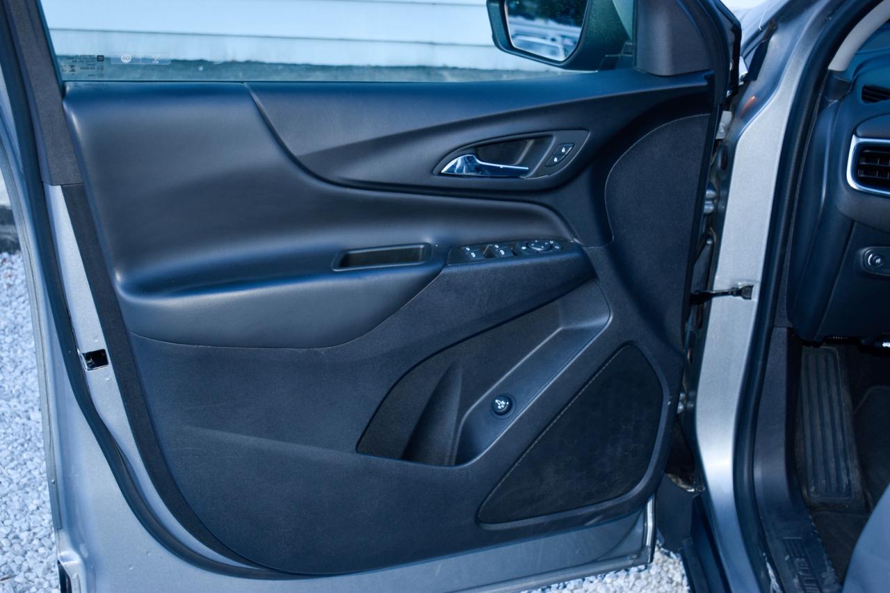 Chevrolet Equinox LT Fleet 2WD 2024