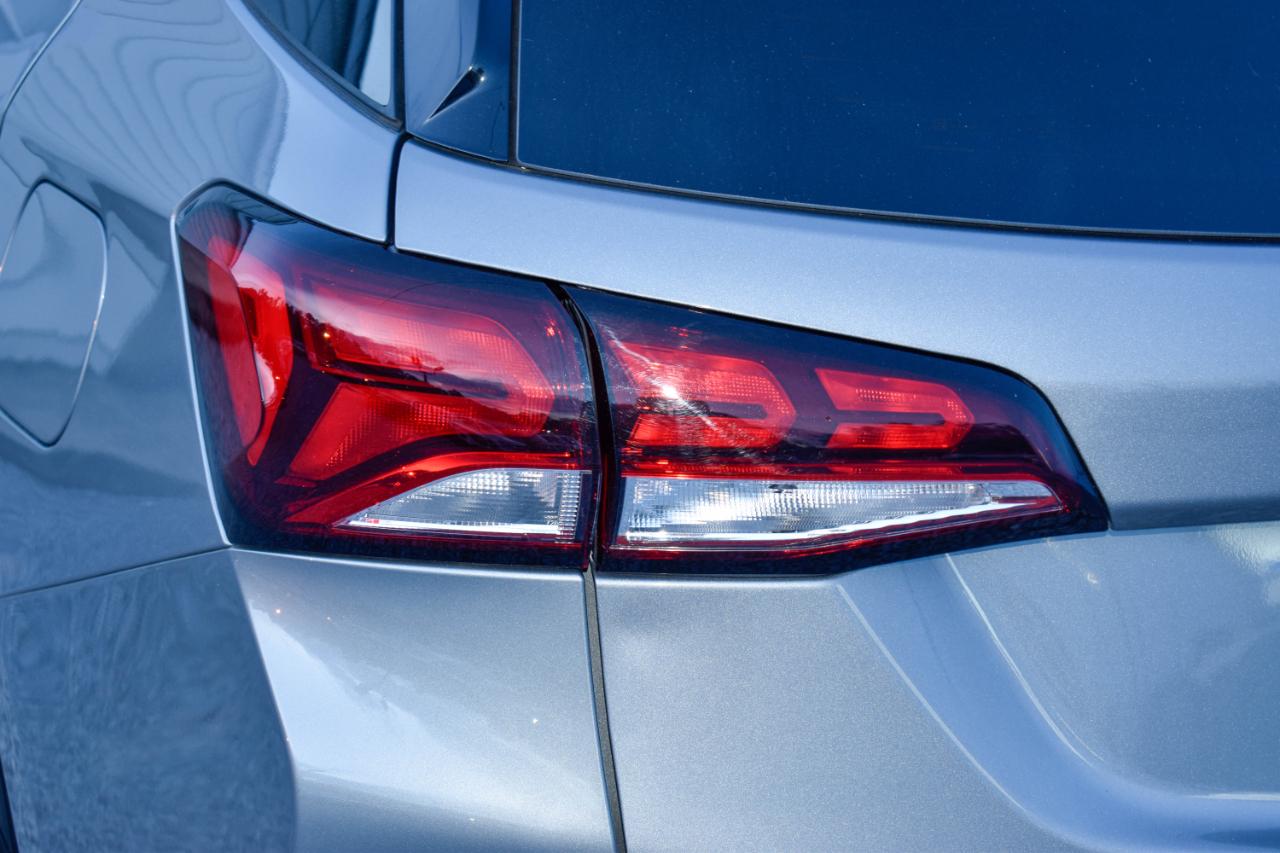 Chevrolet Equinox LT Fleet 2WD 2024