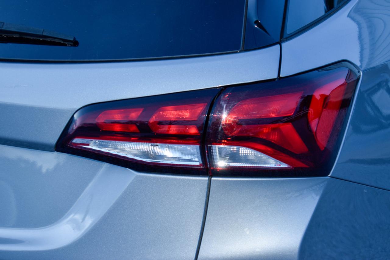 Chevrolet Equinox LT Fleet 2WD 2024