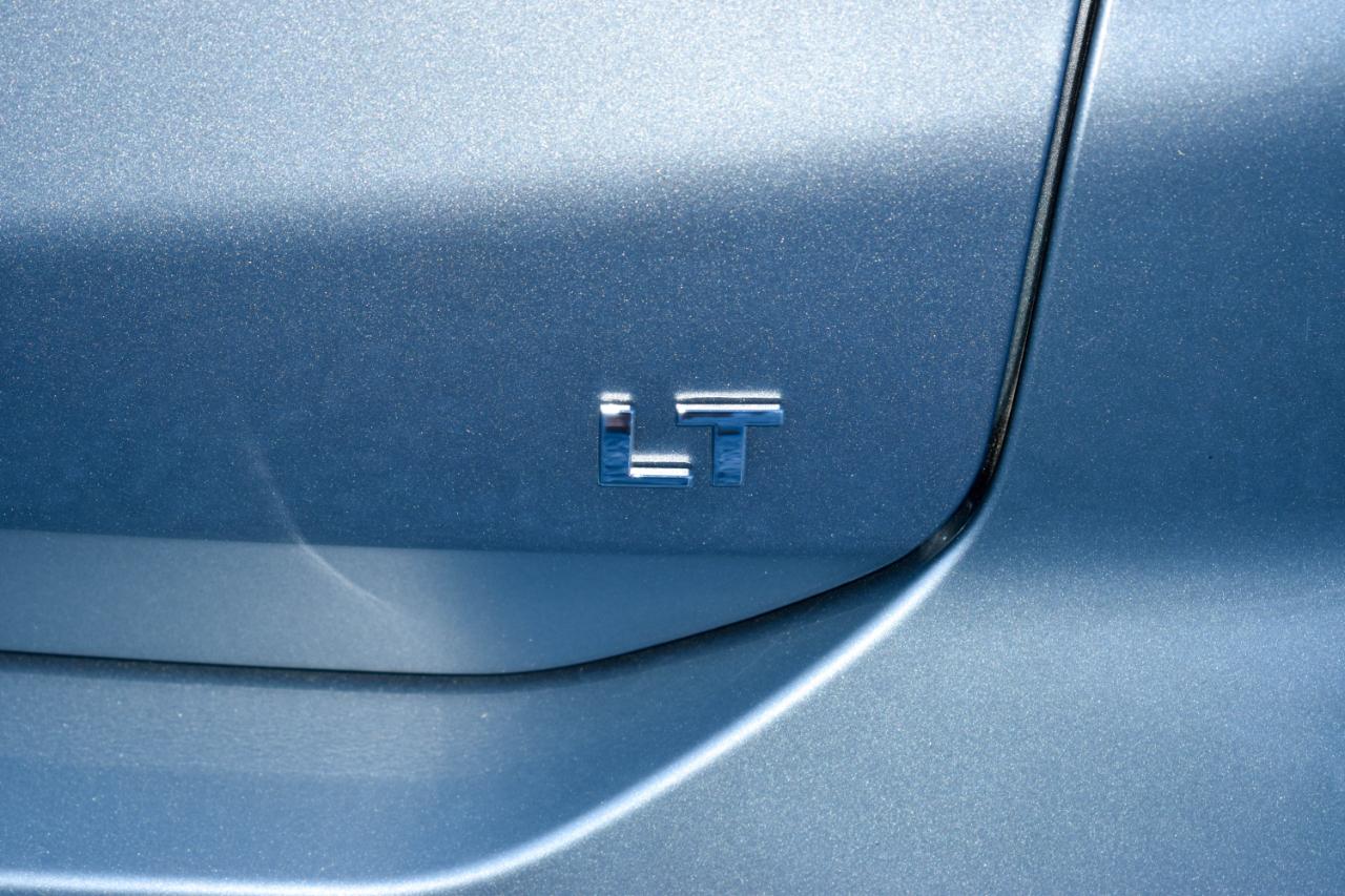 Chevrolet Equinox LT Fleet 2WD 2024