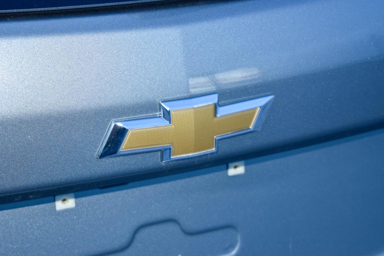 Chevrolet Equinox LT Fleet 2WD 2024