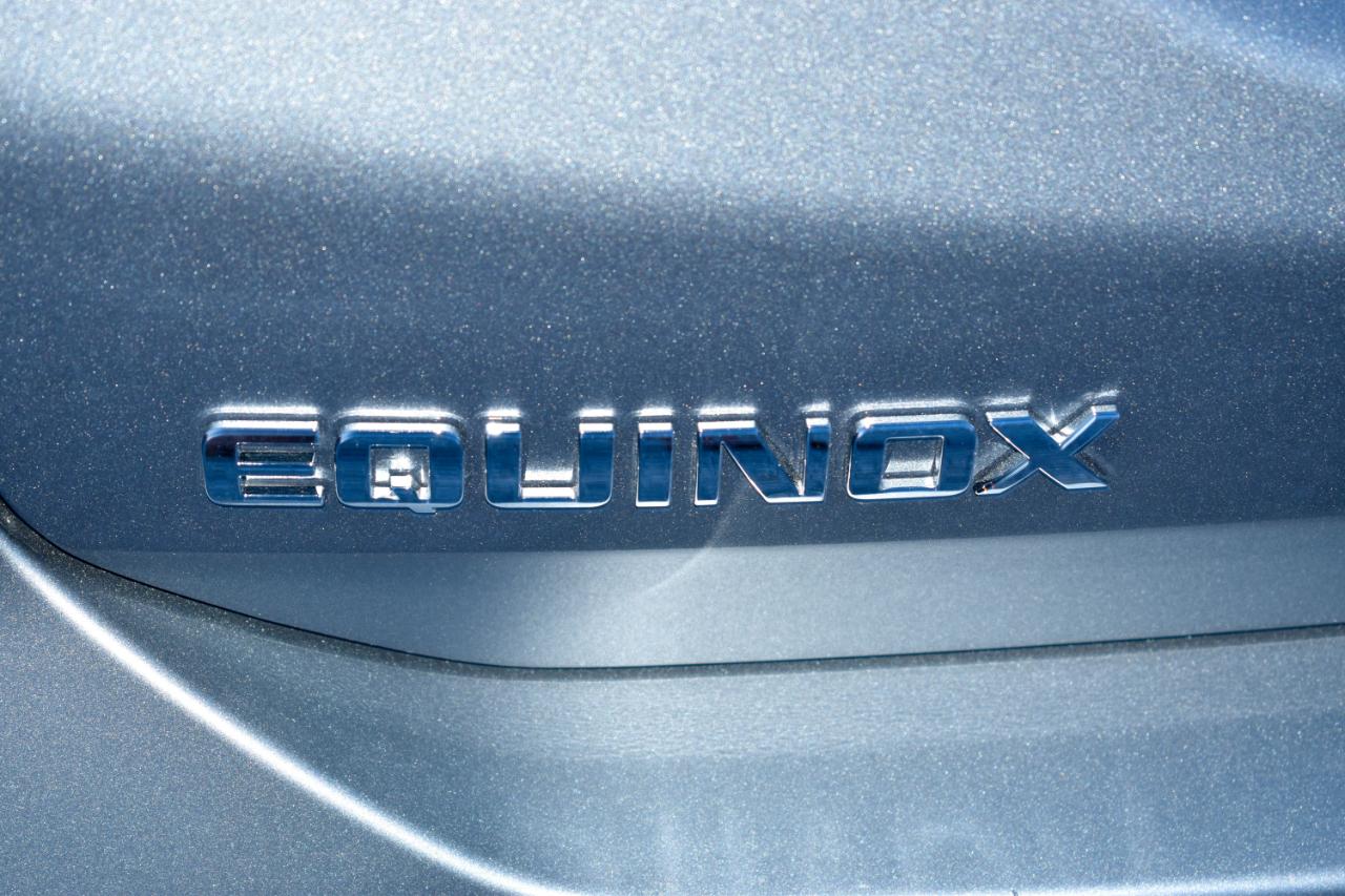 Chevrolet Equinox LT Fleet 2WD 2024
