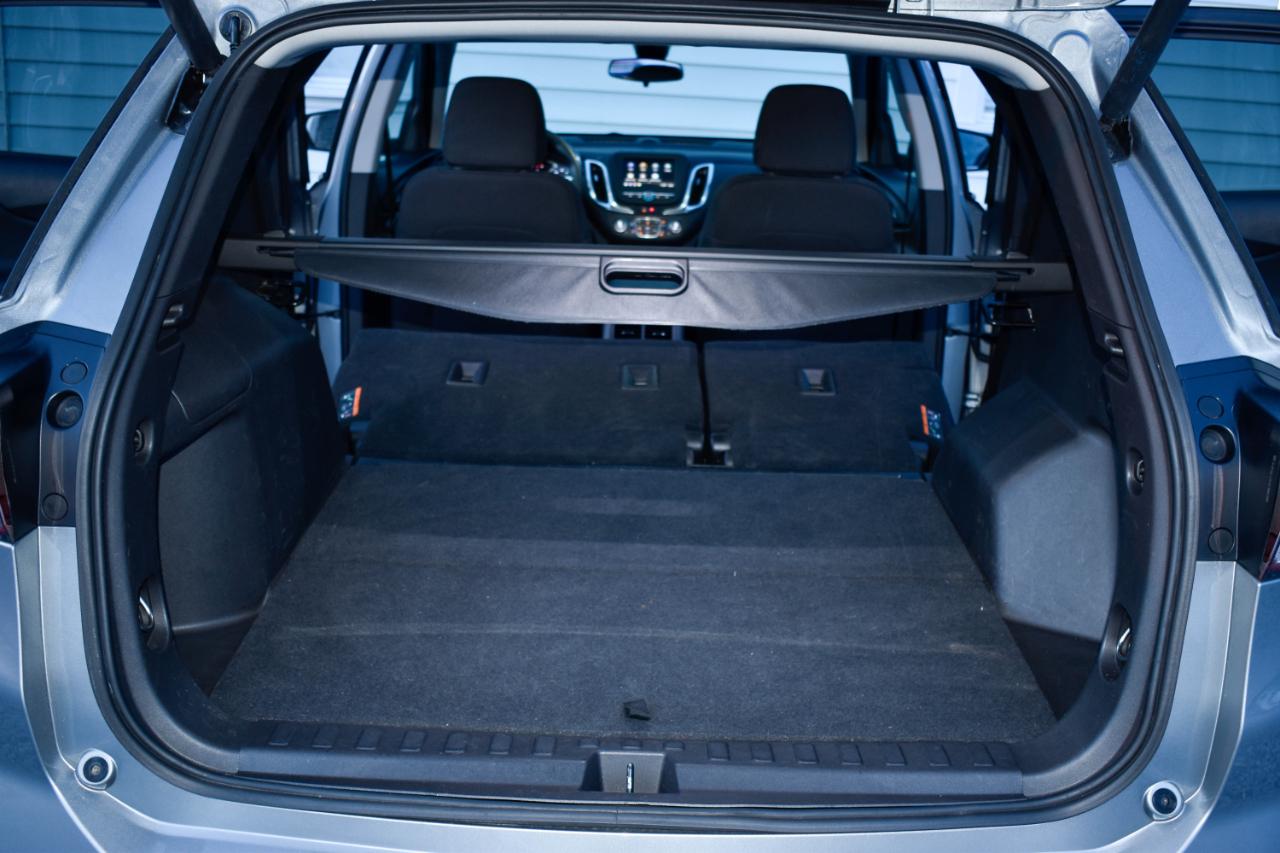 Chevrolet Equinox LT Fleet 2WD 2024