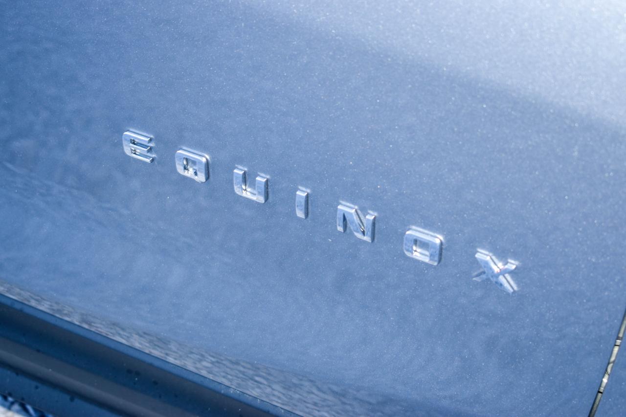 Chevrolet Equinox LT Fleet 2WD 2024