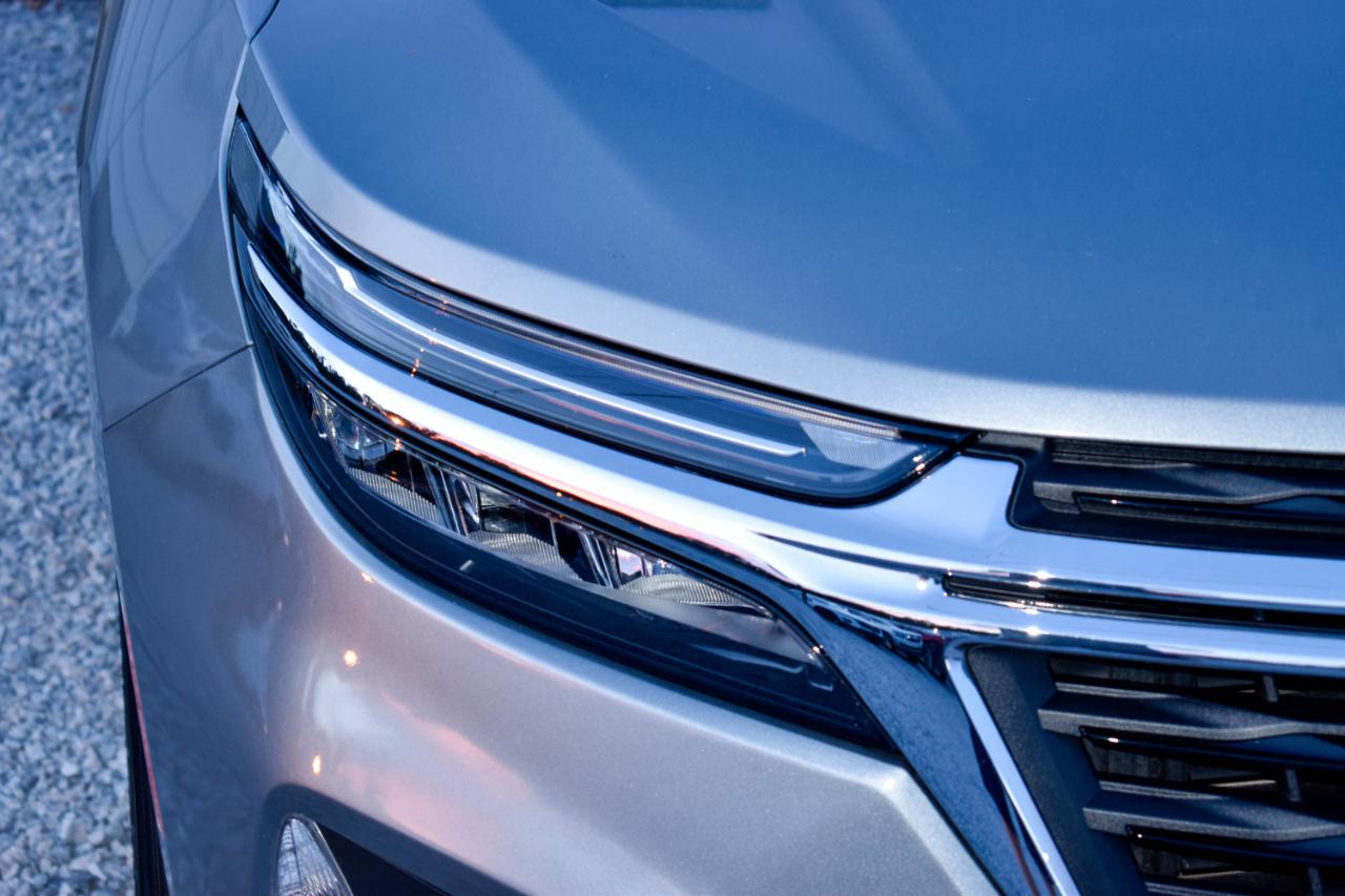 Chevrolet Equinox LT Fleet 2WD 2024