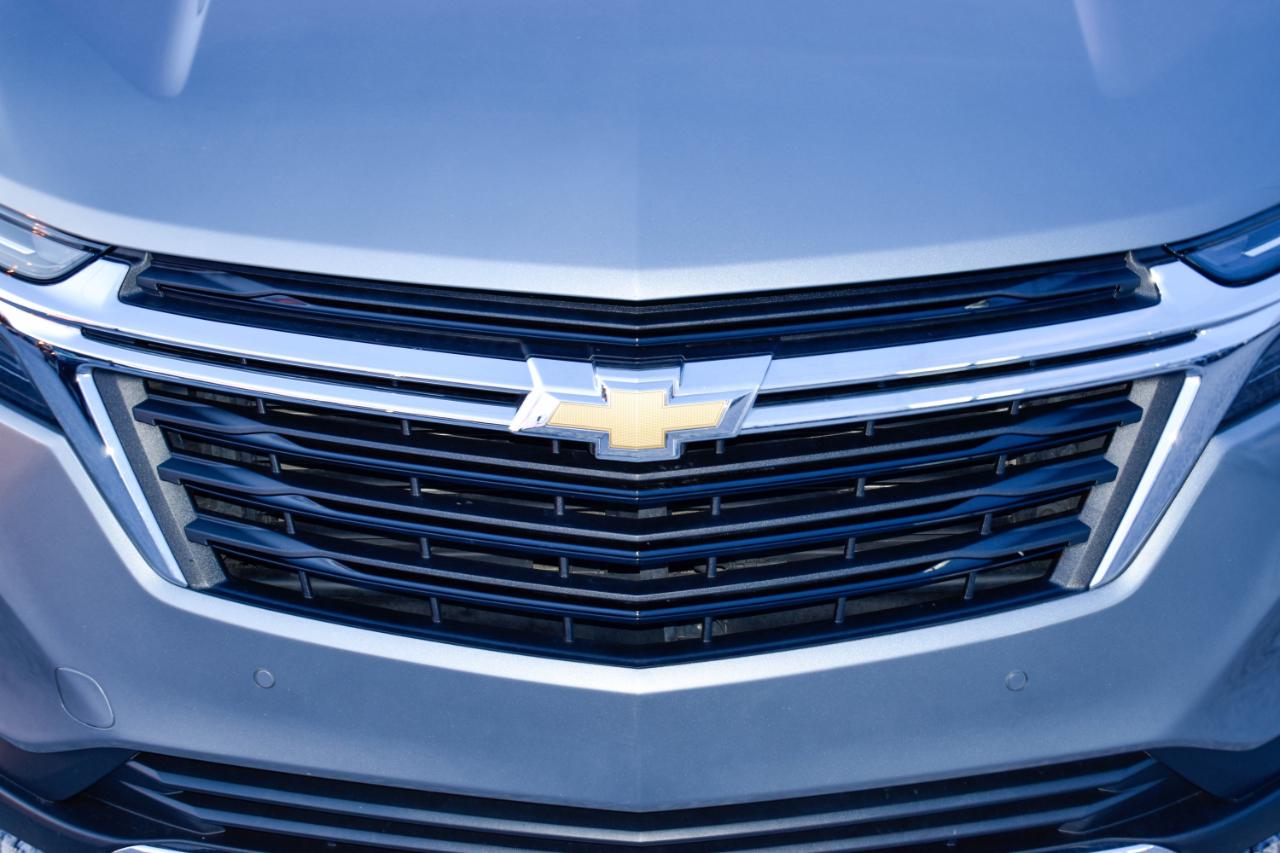 Chevrolet Equinox LT Fleet 2WD 2024