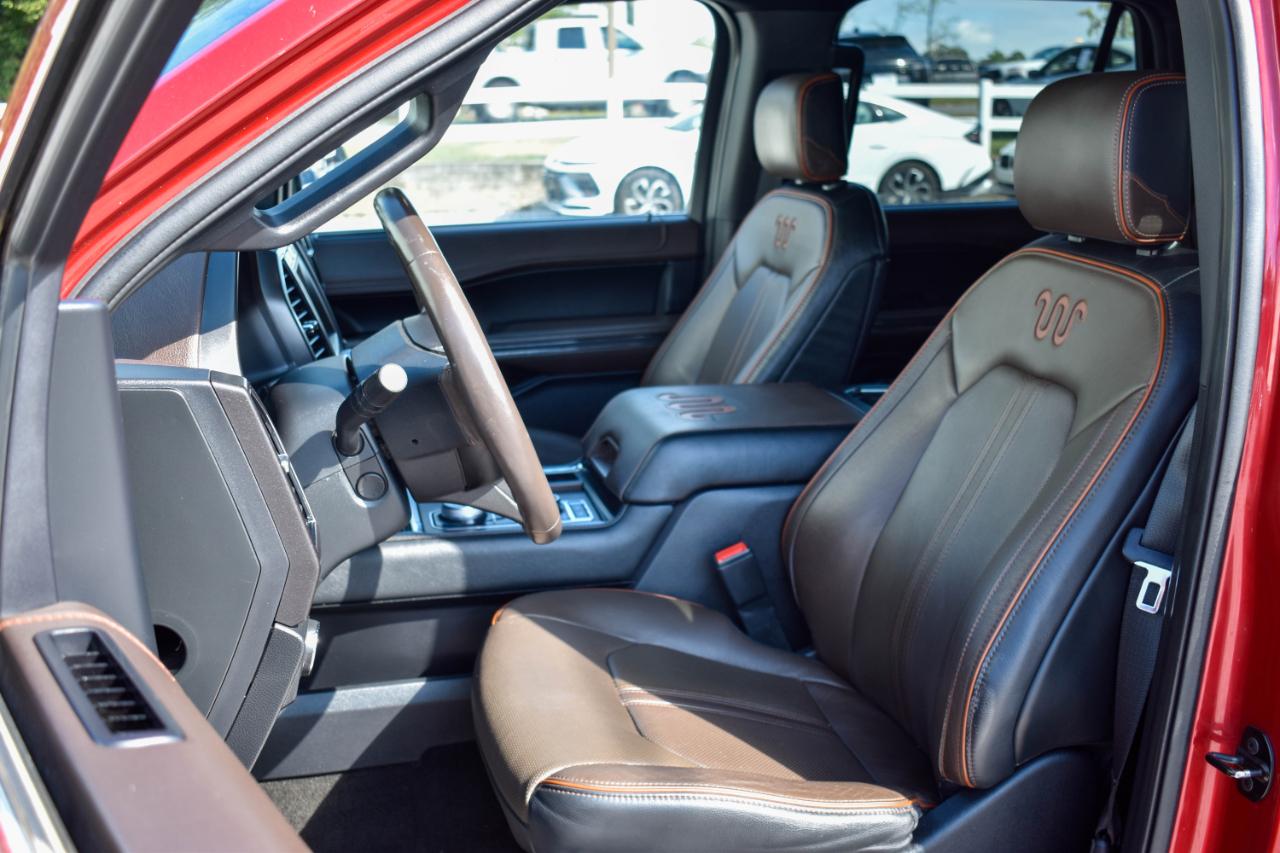 2020 Ford Expedition King Ranch