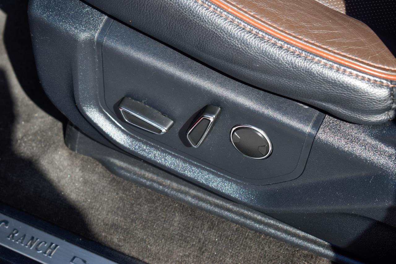 Ford Expedition King Ranch 4WD 2020