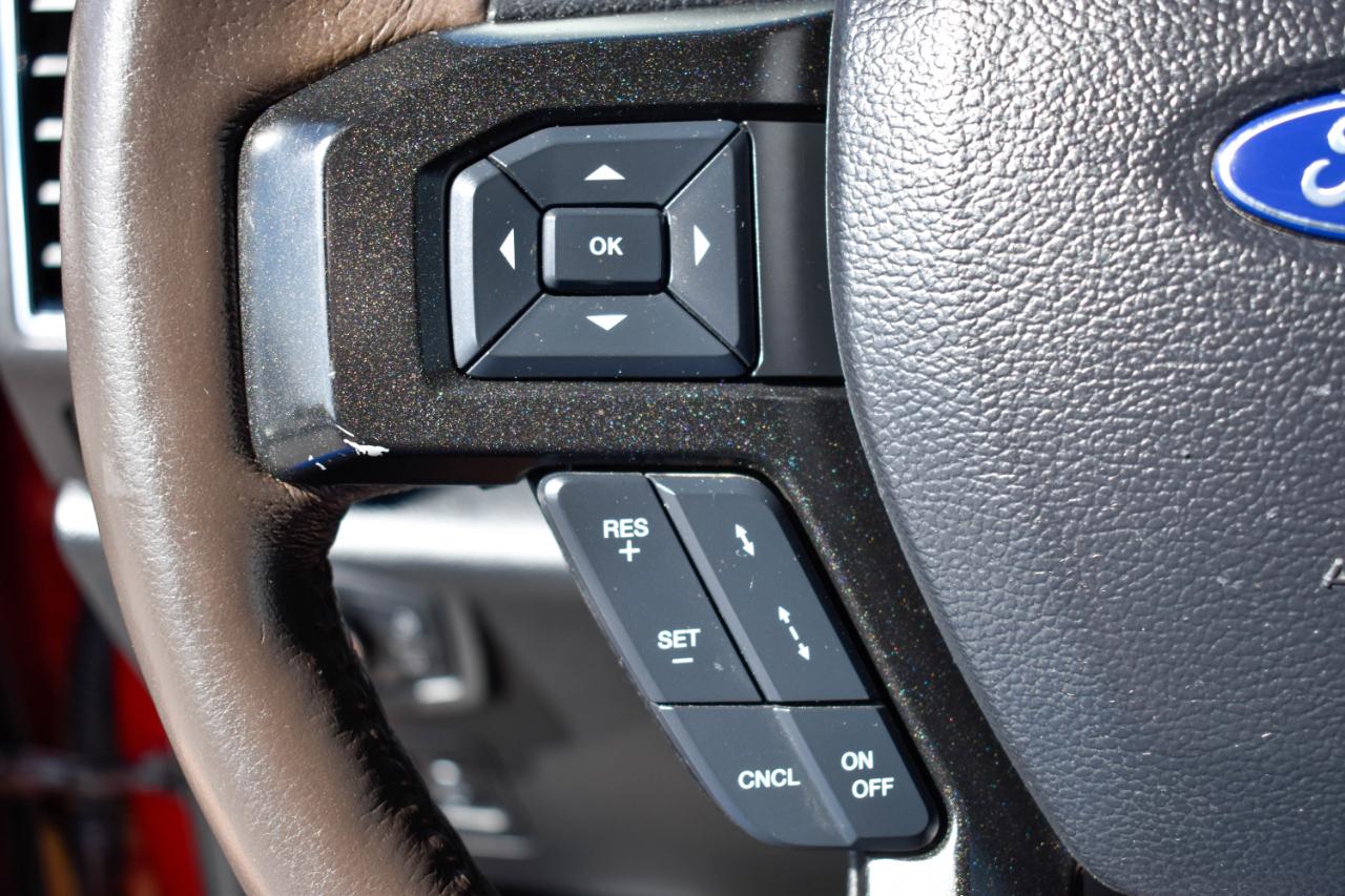 Ford Expedition King Ranch 4WD 2020