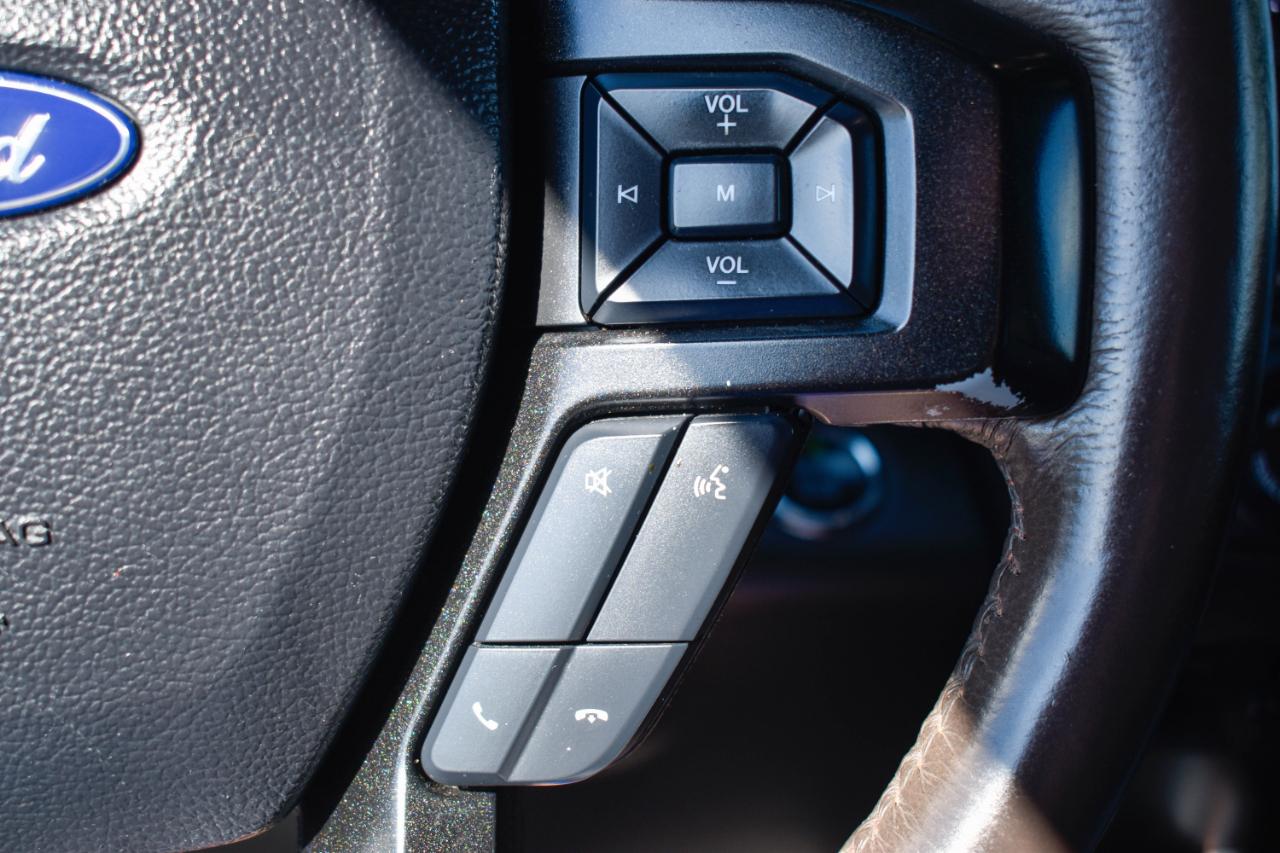 Ford Expedition King Ranch 4WD 2020