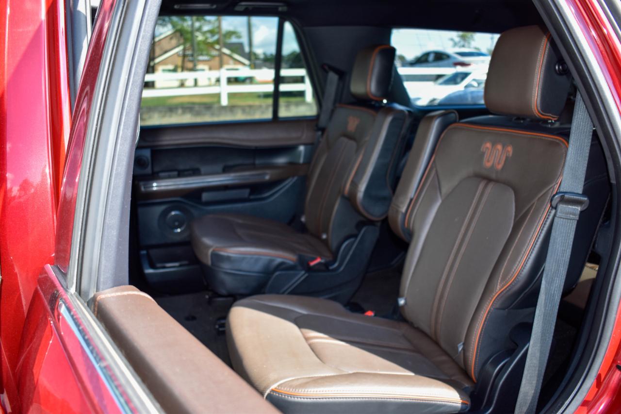 Ford Expedition King Ranch 4WD 2020