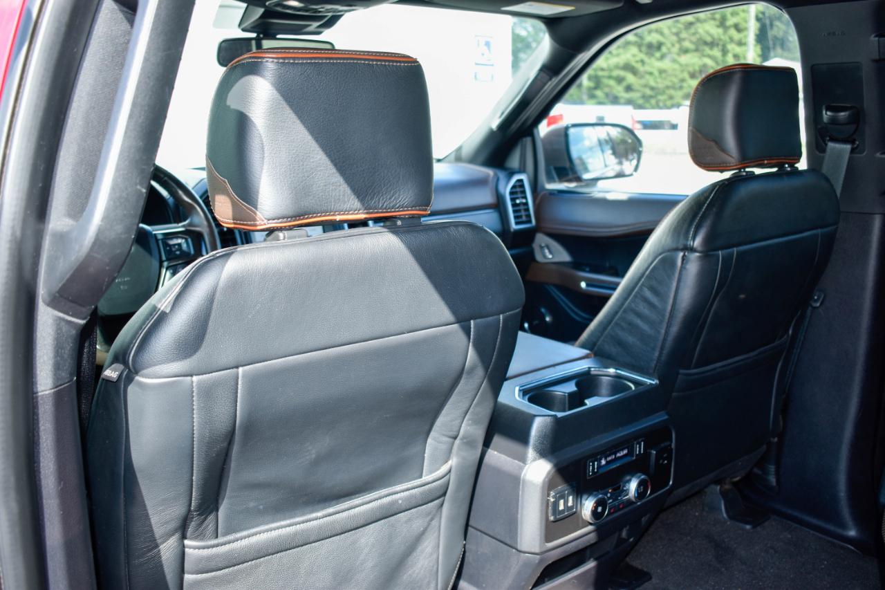 Ford Expedition King Ranch 4WD 2020