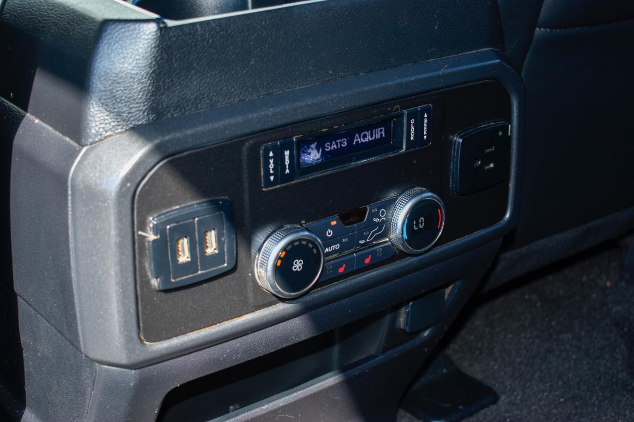 Ford Expedition King Ranch 4WD 2020