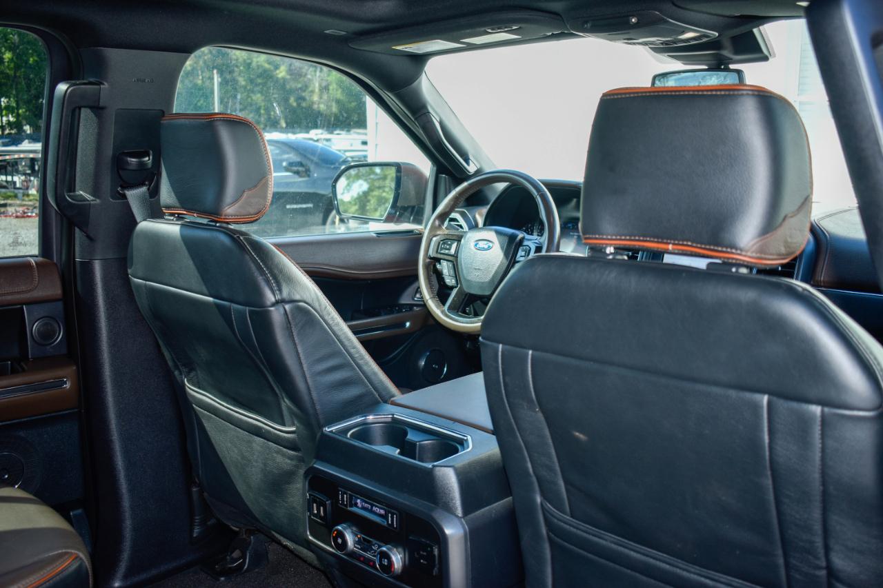 Ford Expedition King Ranch 4WD 2020