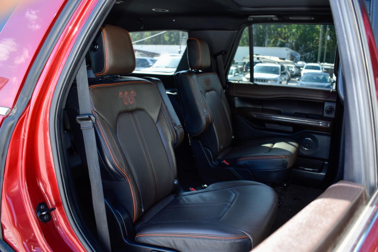 Ford Expedition King Ranch 4WD 2020
