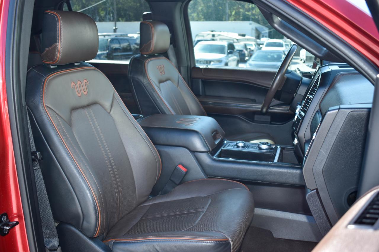 Ford Expedition King Ranch 4WD 2020