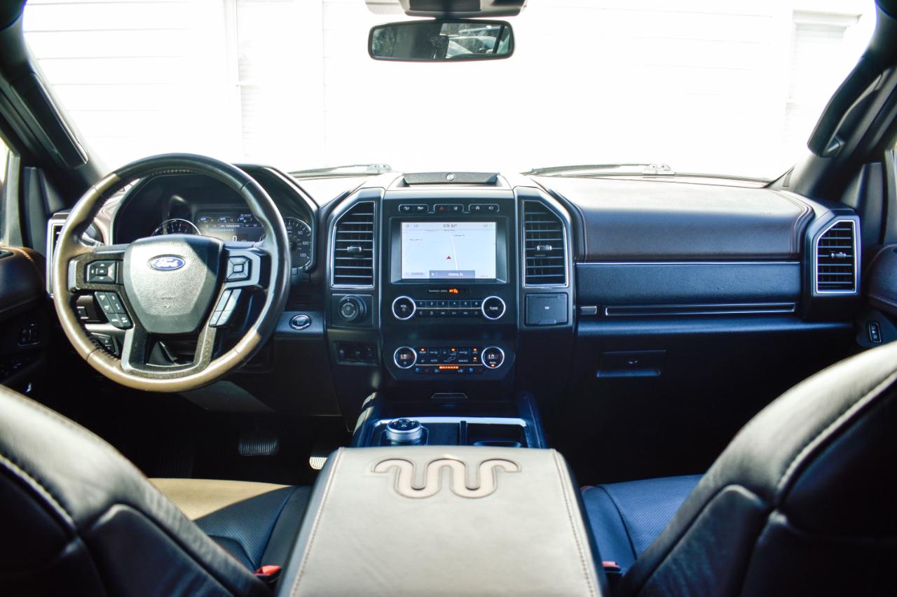 Ford Expedition King Ranch 4WD 2020