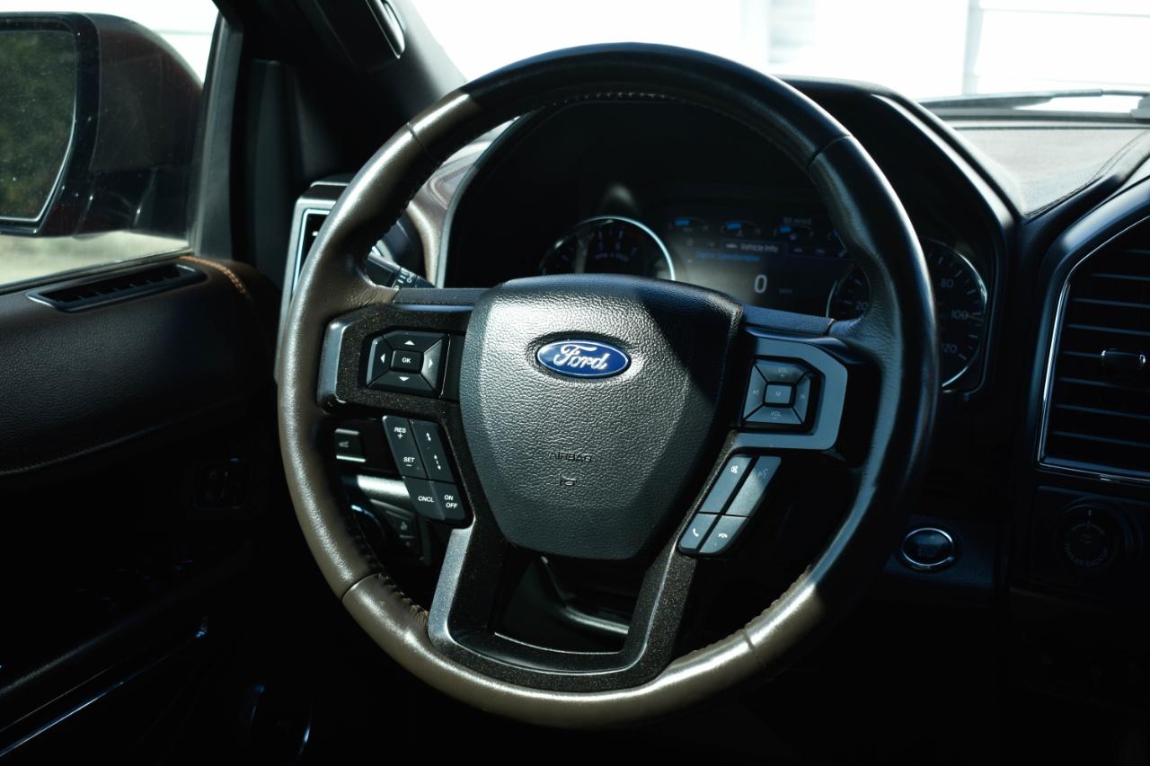 Ford Expedition King Ranch 4WD 2020
