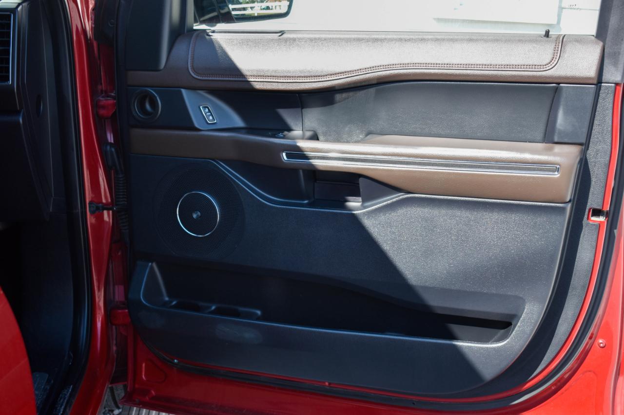 Ford Expedition King Ranch 4WD 2020