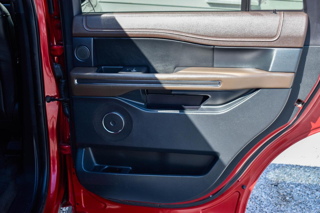 Ford Expedition King Ranch 4WD 2020