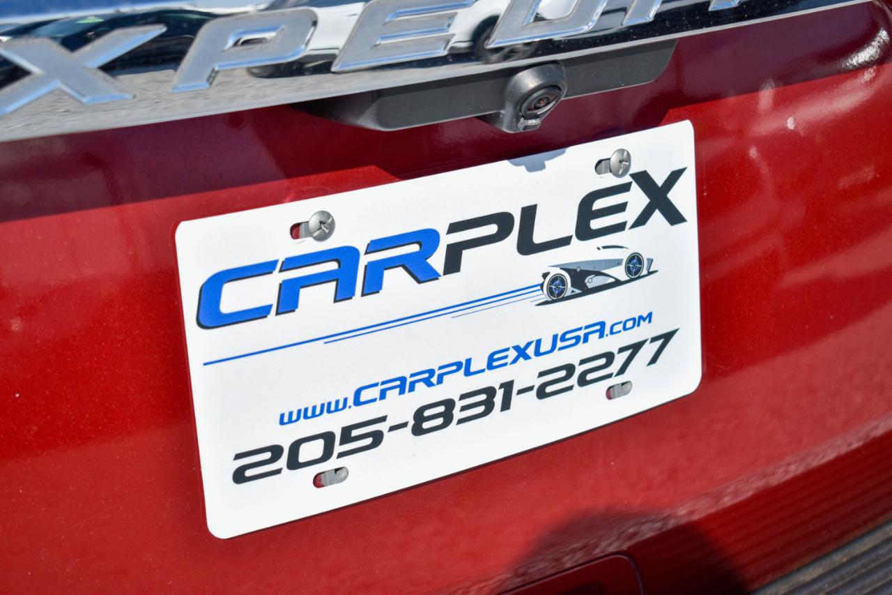 Ford Expedition King Ranch 4WD 2020
