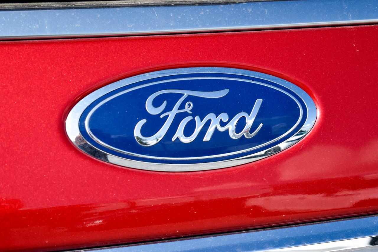 Ford Expedition King Ranch 4WD 2020