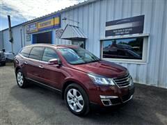 2017 Chevrolet Traverse  2017 Chevrolet Traverse