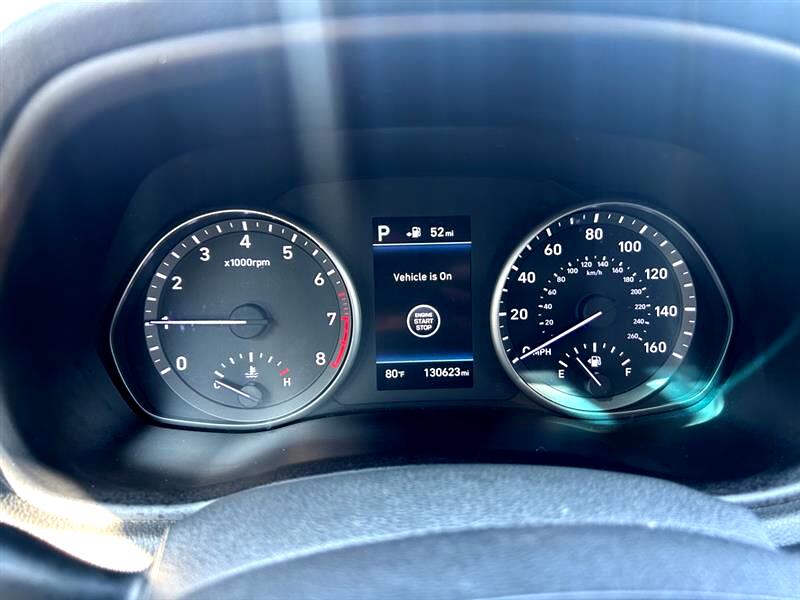 Hyundai Elantra GT  2018