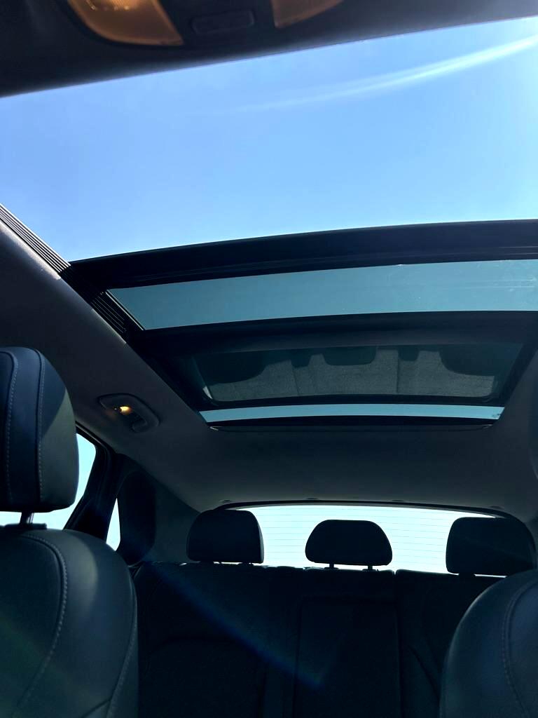 Hyundai Elantra GT  2018